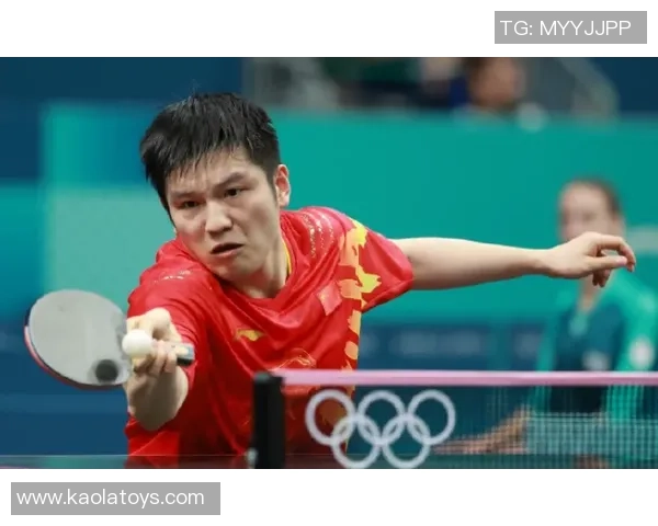 樊振东：横扫西欧，乒坛新王者的欧洲影响力版图